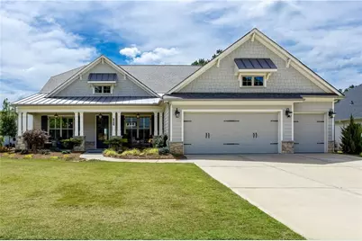 701 Northside Lane, Canton, GA 30115 - Photo 1