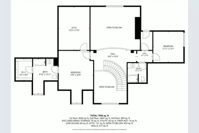 922 River Bend Road SW, Plainville, GA 30733 - Photo 138