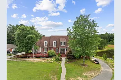 922 River Bend Road SW, Plainville, GA 30733 - Photo 2