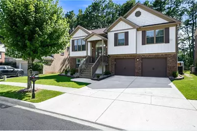 2036 Peach Shoals Circle, Dacula, GA 30019 - Photo 46