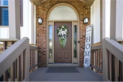 2036 Peach Shoals Circle, Dacula, GA 30019 - Photo 2
