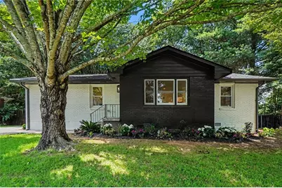 920 Willivee Drive, Decatur, GA 30033 - Photo 2