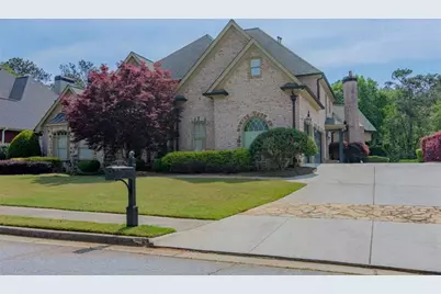 818 Natchez Valley Trace, Grayson, GA 30017 - Photo 4
