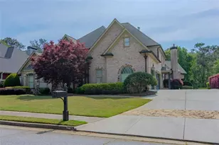 818 Natchez Vly Trce, Grayson, GA 30017 - Photo 4