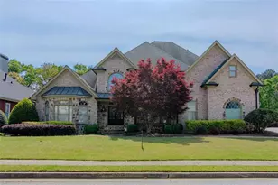 818 Natchez Vly Trce, Grayson, GA 30017 - Photo 2