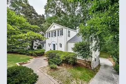 410 Collier Road NW, Atlanta, GA 30309 - Photo 2
