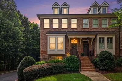 7910 Willoughby Court, Alpharetta, GA 30005 - Photo 2