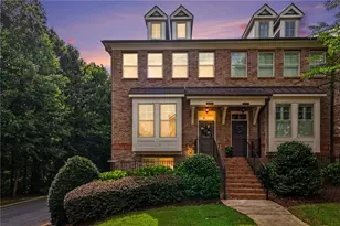 7910 Willoughby Ct, Alpharetta, GA 30005 - Photo 2