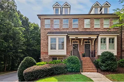 7910 Willoughby Court, Alpharetta, GA 30005 - Photo 1