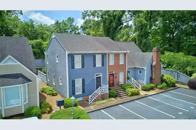 312 E 7th St SW, Rome, GA 30161 - Photo 2