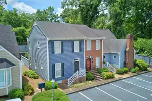 312 E 7th St SW, Rome, GA 30161 - Photo 2