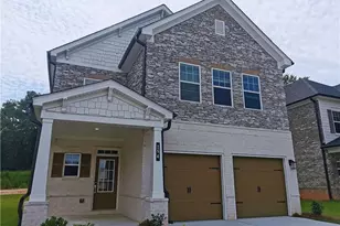 154 Green Love Ln, Grayson, GA 30017 - Photo 2