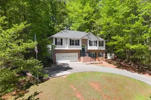 162 Greenview Ct, Cleveland, GA 30528 - Photo 4
