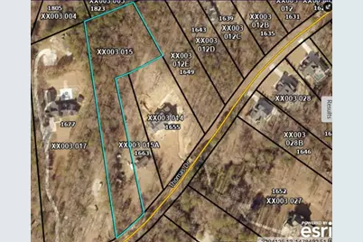 1663 Thomas Drive, Hoschton, GA 30548 - Photo 4
