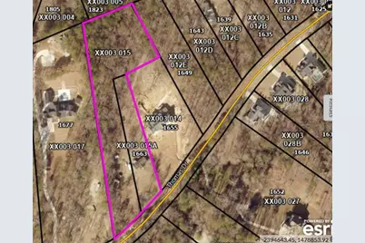 1663 Thomas Drive, Hoschton, GA 30548 - Photo 2