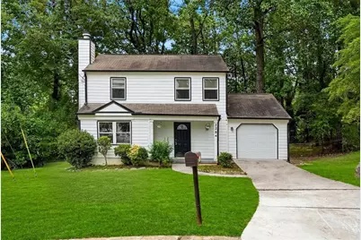 5204 Citation Court NW, Norcross, GA 30093 - Photo 2