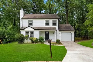 5204 Citation Ct NW, Norcross, GA 30093 - Photo 2