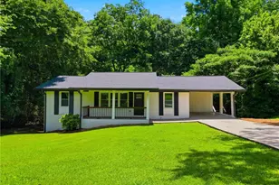 9175 Carr Cir SW, Covington, GA 30014 - Photo 1
