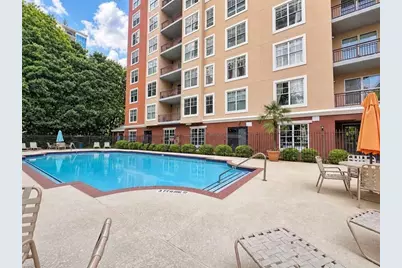 1101 Juniper Street #616, Atlanta, GA 30309 - Photo 12