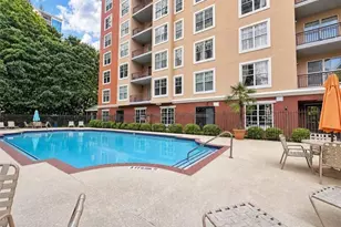 1101 Juniper St, Atlanta, GA 30309 - Photo 12