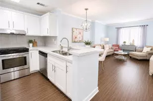 1101 Juniper St, Atlanta, GA 30309 - Photo 2