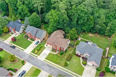 3844 Princeton Oaks NW, Kennesaw, GA 30144 - Photo 66