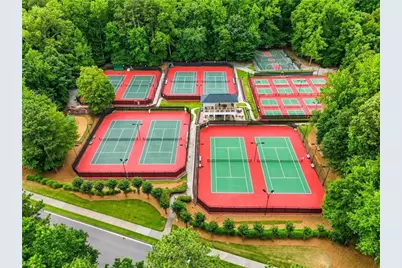3844 Princeton Oaks NW, Kennesaw, GA 30144 - Photo 82