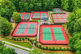 3844 Princeton Oaks NW, Kennesaw, GA 30144 - Photo 82