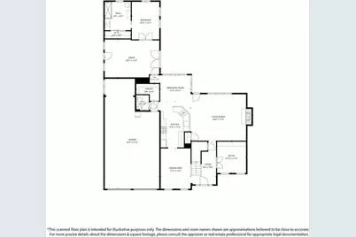 3844 Princeton Oaks NW, Kennesaw, GA 30144 - Photo 58