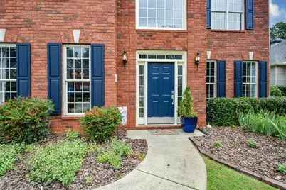 3844 Princeton Oaks NW, Kennesaw, GA 30144 - Photo 4