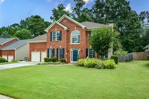 3844 Princeton Oaks NW, Kennesaw, GA 30144 - Photo 2