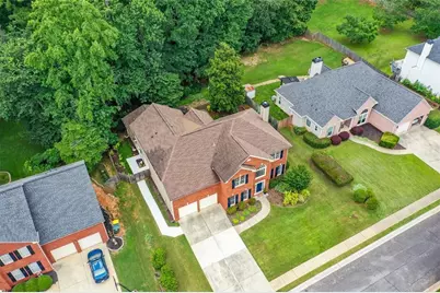 3844 Princeton Oaks NW, Kennesaw, GA 30144 - Photo 64