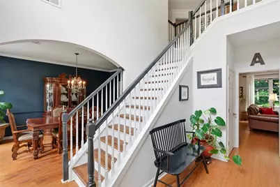 3844 Princeton Oaks NW, Kennesaw, GA 30144 - Photo 6