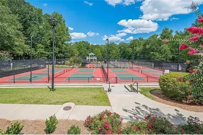 3844 Princeton Oaks NW, Kennesaw, GA 30144 - Photo 100