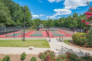 3844 Princeton Oaks NW, Kennesaw, GA 30144 - Photo 100