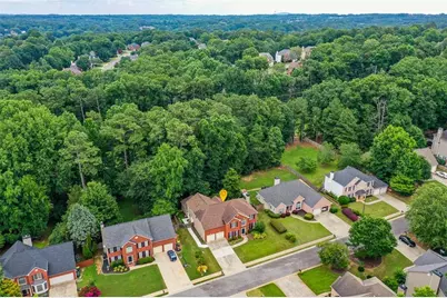 3844 Princeton Oaks NW, Kennesaw, GA 30144 - Photo 70