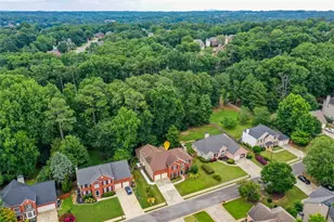3844 Princeton Oaks NW, Kennesaw, GA 30144 - Photo 70