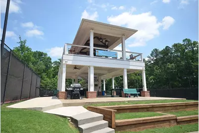 3844 Princeton Oaks NW, Kennesaw, GA 30144 - Photo 92