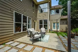 3844 Princeton Oaks NW, Kennesaw, GA 30144 - Photo 54