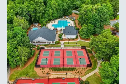 3844 Princeton Oaks NW, Kennesaw, GA 30144 - Photo 80