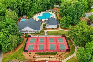 3844 Princeton Oaks NW, Kennesaw, GA 30144 - Photo 80