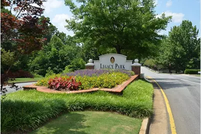 3844 Princeton Oaks NW, Kennesaw, GA 30144 - Photo 74