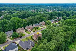3844 Princeton Oaks NW, Kennesaw, GA 30144 - Photo 72
