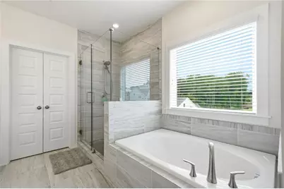 8110 Beryl Overlook, Gainesville, GA 30506 - Photo 16