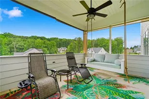 8110 Beryl Overlook, Gainesville, GA 30506 - Photo 20