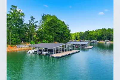 8110 Beryl Overlook, Gainesville, GA 30506 - Photo 44