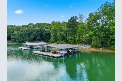 8110 Beryl Overlook, Gainesville, GA 30506 - Photo 42