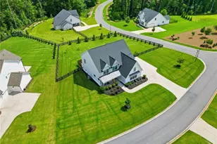 8110 Beryl Overlook, Gainesville, GA 30506 - Photo 42
