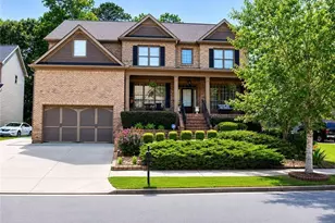 2825 Olivine Dr, Dacula, GA 30019 - Photo 1