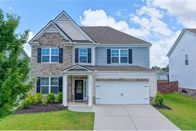 5245 Sargent Drive, Cumming, GA 30040 - Photo 2